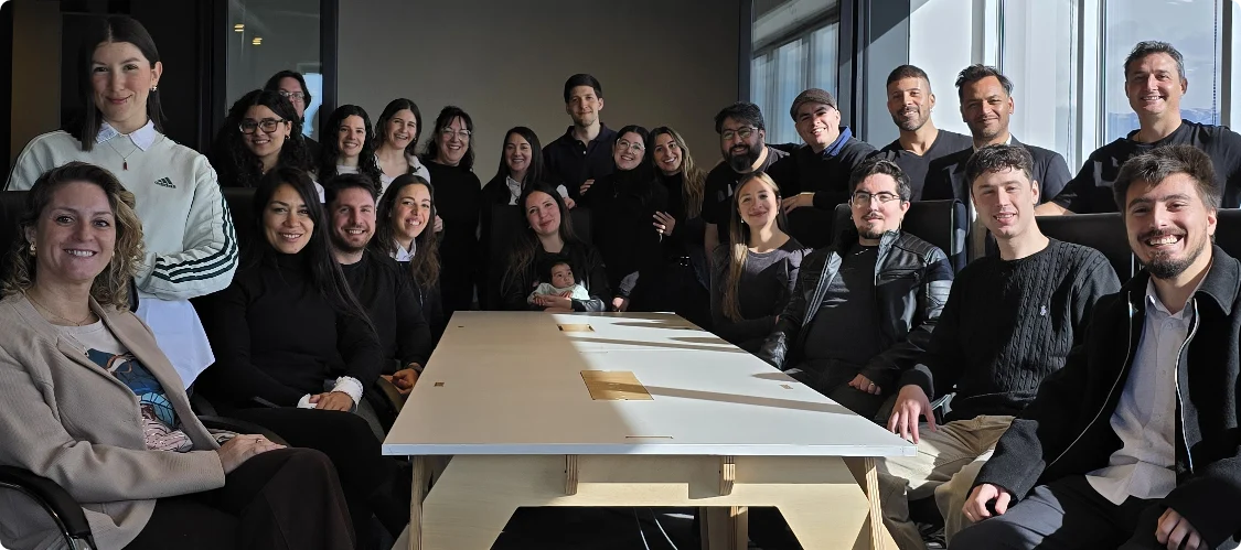 imagen nuestro equipo